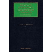 Sweet & Maxwell’s Delay and Disruption in Construction Contracts [HB] by Keith Pickavance